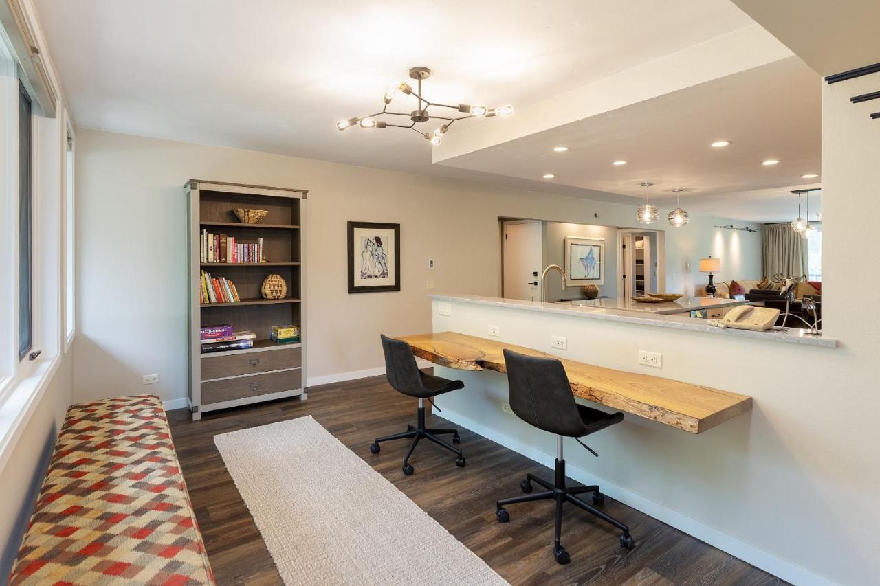2112 The Pines Condo キーストーン エクステリア 写真