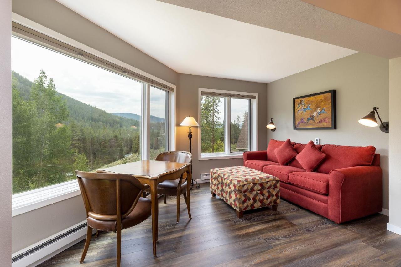 2112 The Pines Condo キーストーン エクステリア 写真