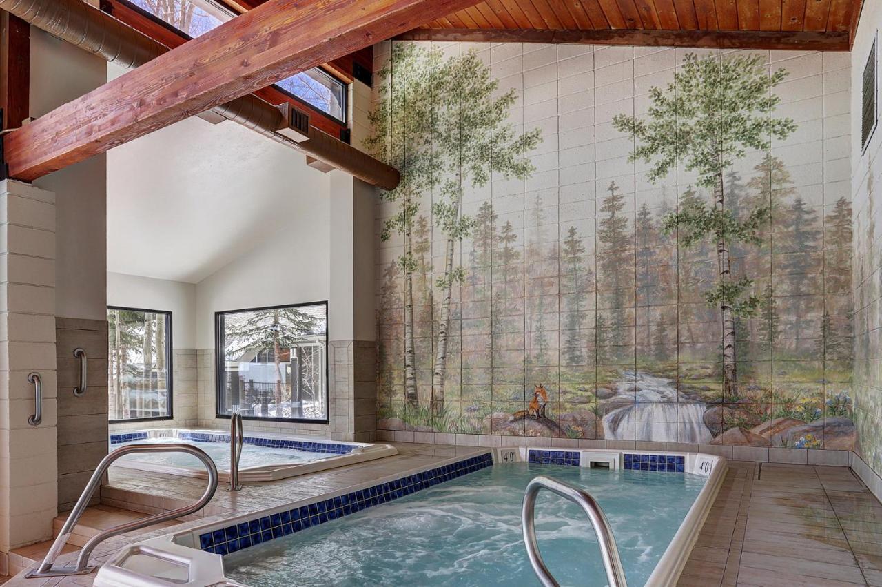2112 The Pines Condo キーストーン エクステリア 写真
