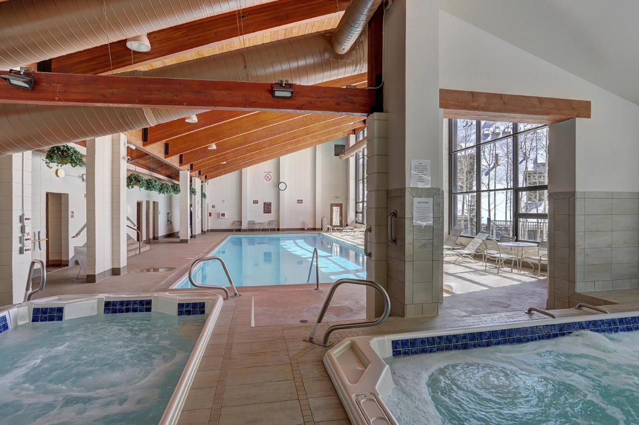 2112 The Pines Condo キーストーン エクステリア 写真