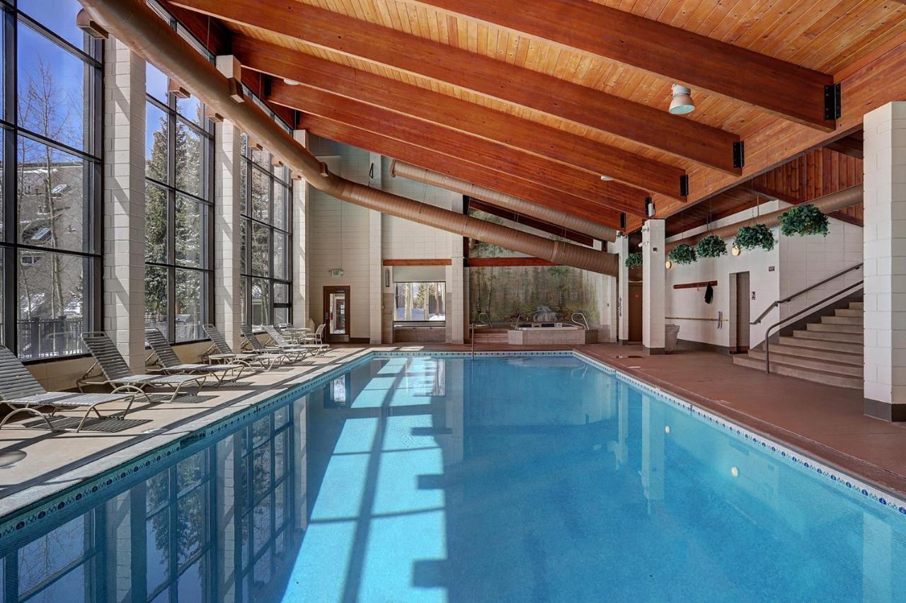 2112 The Pines Condo キーストーン エクステリア 写真