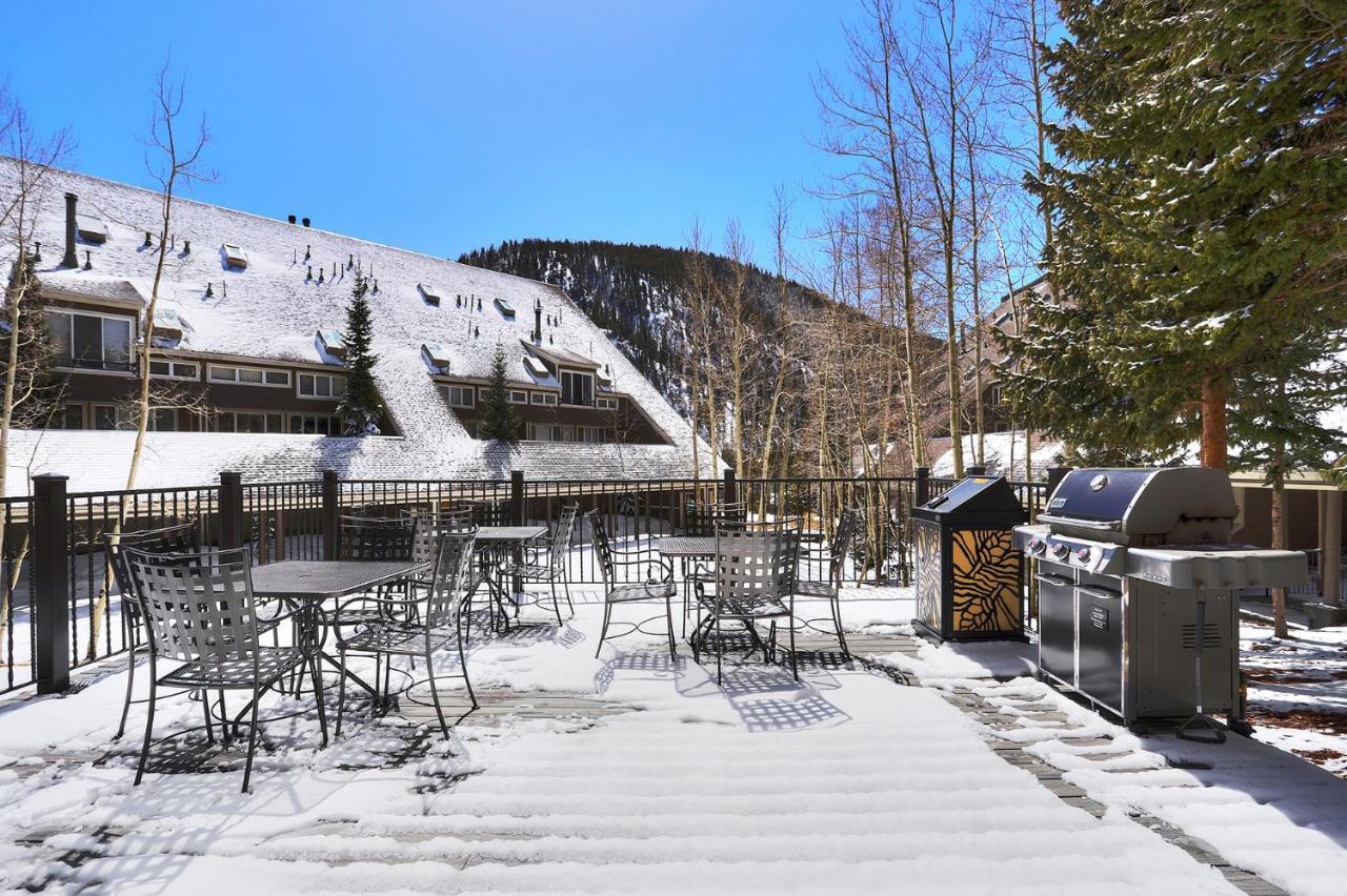 2112 The Pines Condo キーストーン エクステリア 写真
