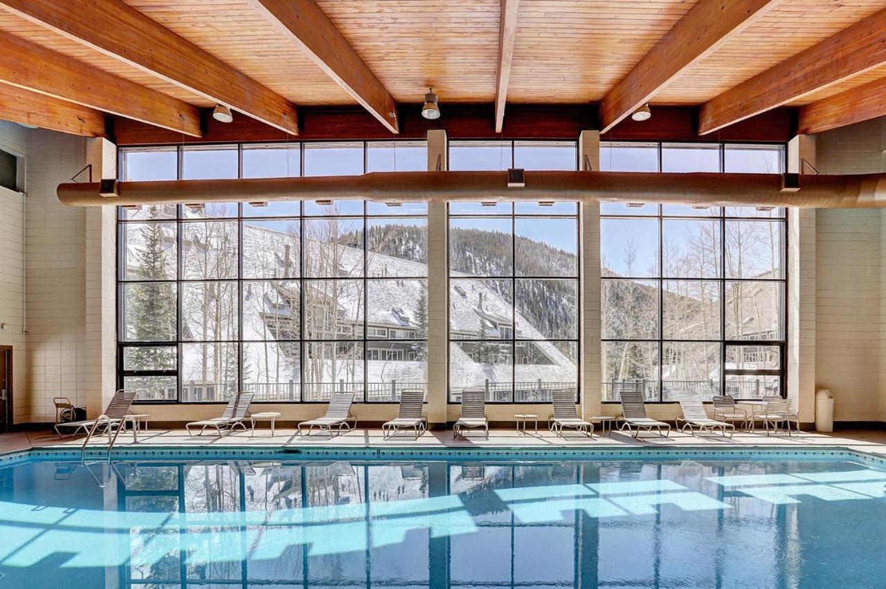 2112 The Pines Condo キーストーン エクステリア 写真