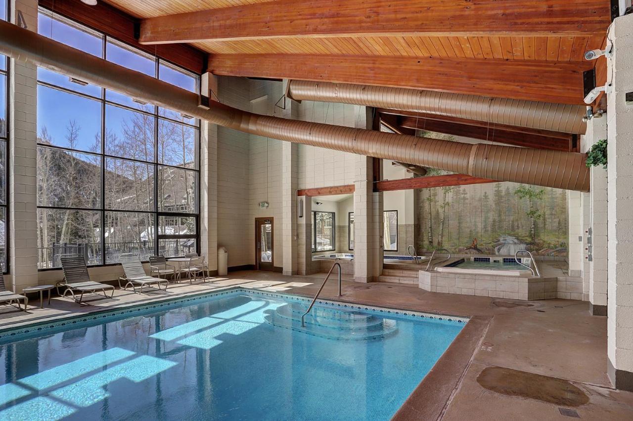 2112 The Pines Condo キーストーン エクステリア 写真